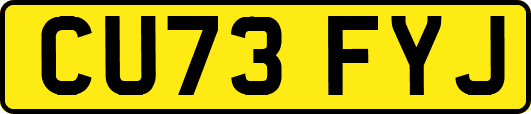 CU73FYJ