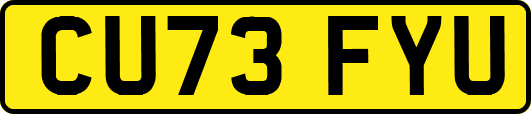 CU73FYU