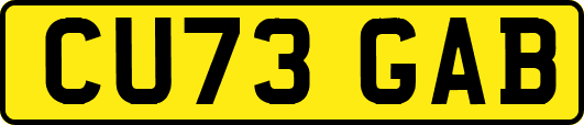 CU73GAB