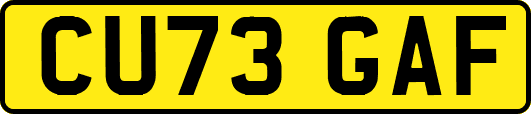 CU73GAF