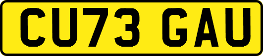 CU73GAU