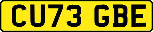 CU73GBE