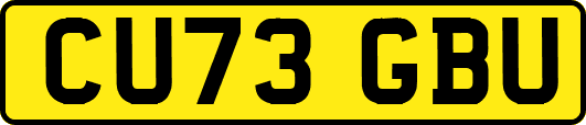 CU73GBU