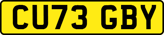 CU73GBY