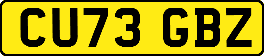 CU73GBZ