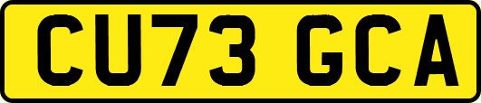 CU73GCA