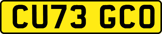CU73GCO