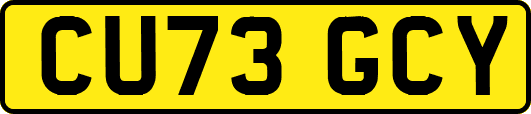 CU73GCY