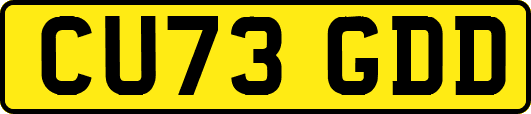 CU73GDD