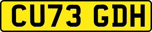 CU73GDH