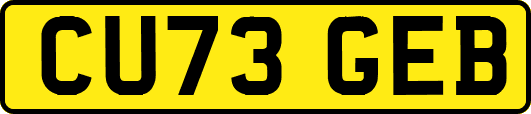 CU73GEB