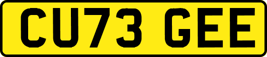 CU73GEE