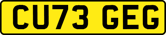 CU73GEG