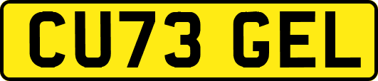 CU73GEL