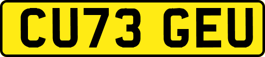 CU73GEU