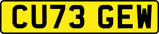 CU73GEW