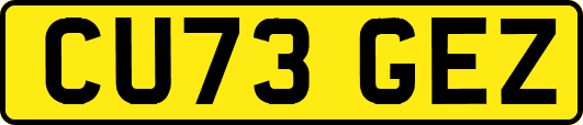CU73GEZ