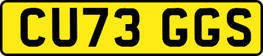 CU73GGS