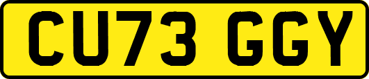 CU73GGY