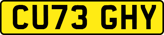 CU73GHY