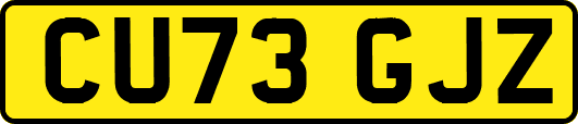 CU73GJZ