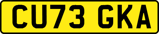 CU73GKA