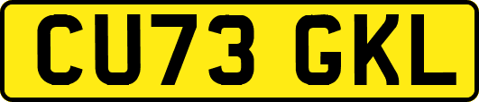 CU73GKL
