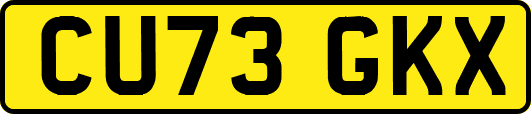 CU73GKX