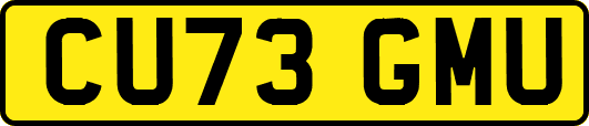 CU73GMU