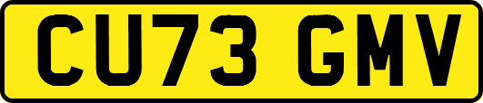 CU73GMV
