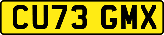 CU73GMX