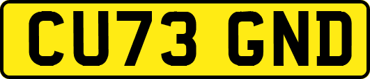 CU73GND
