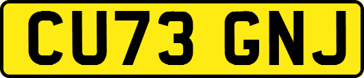 CU73GNJ