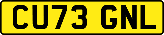 CU73GNL