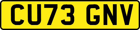 CU73GNV