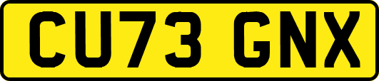 CU73GNX