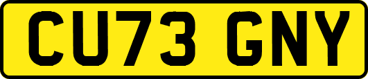 CU73GNY