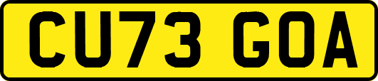 CU73GOA