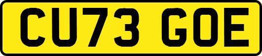 CU73GOE