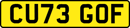 CU73GOF