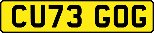 CU73GOG