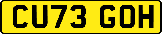 CU73GOH