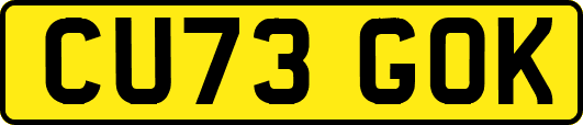 CU73GOK