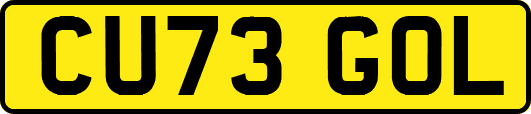 CU73GOL