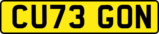 CU73GON