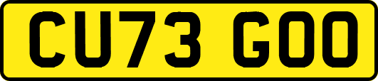 CU73GOO