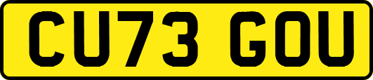 CU73GOU