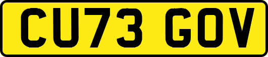 CU73GOV