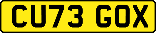 CU73GOX