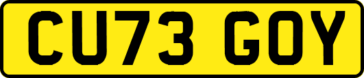 CU73GOY